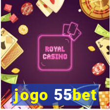 jogo 55bet